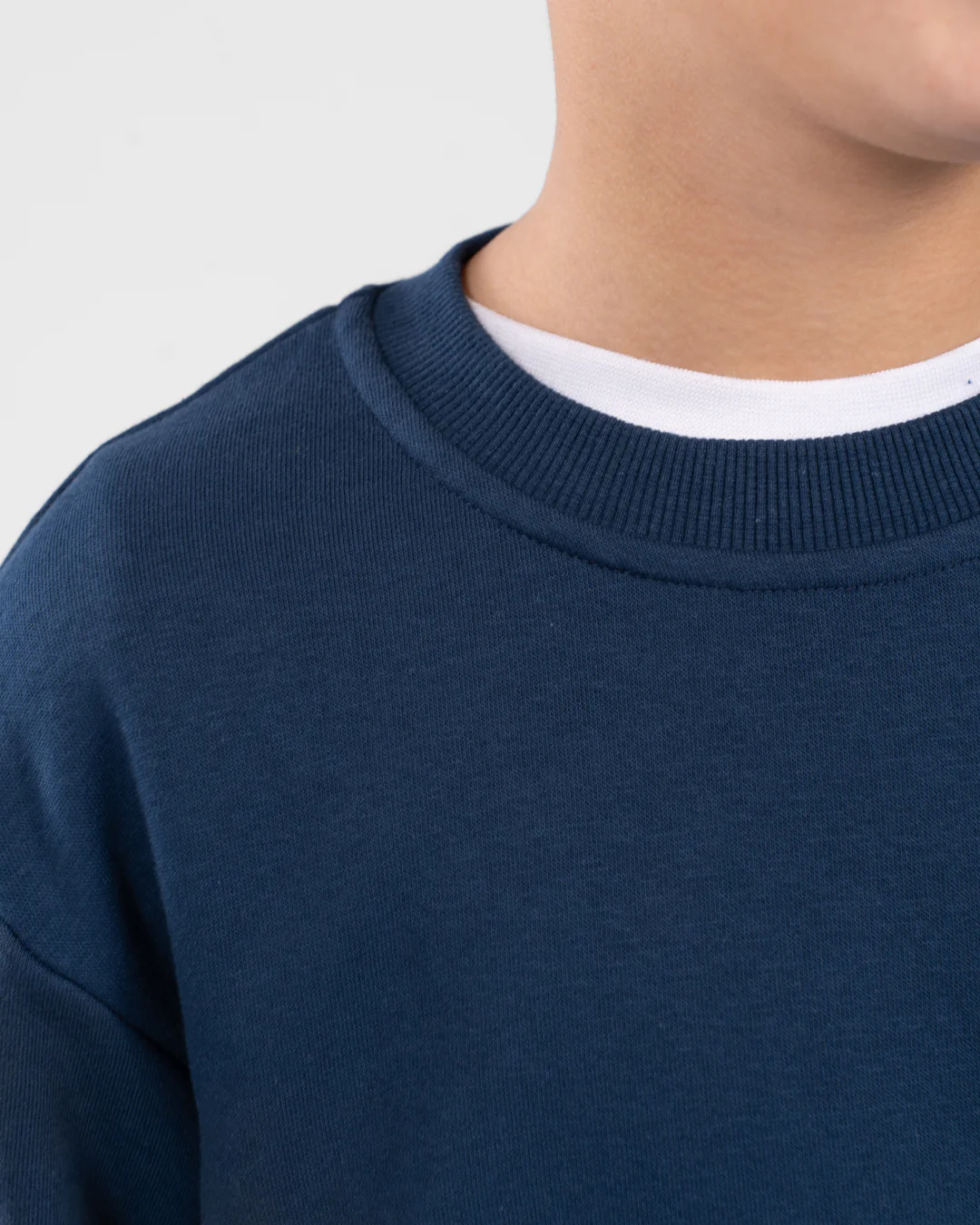 Boys Crewneck - Image 3
