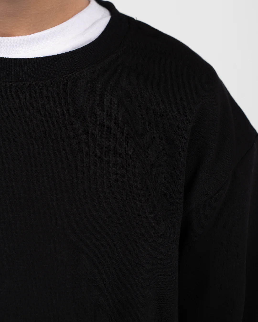 Boys Crewneck - Image 7