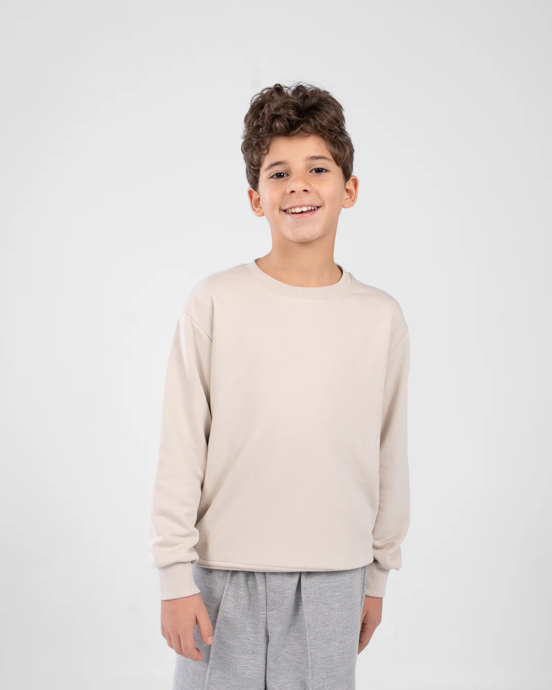 Boys Crewneck - Image 8