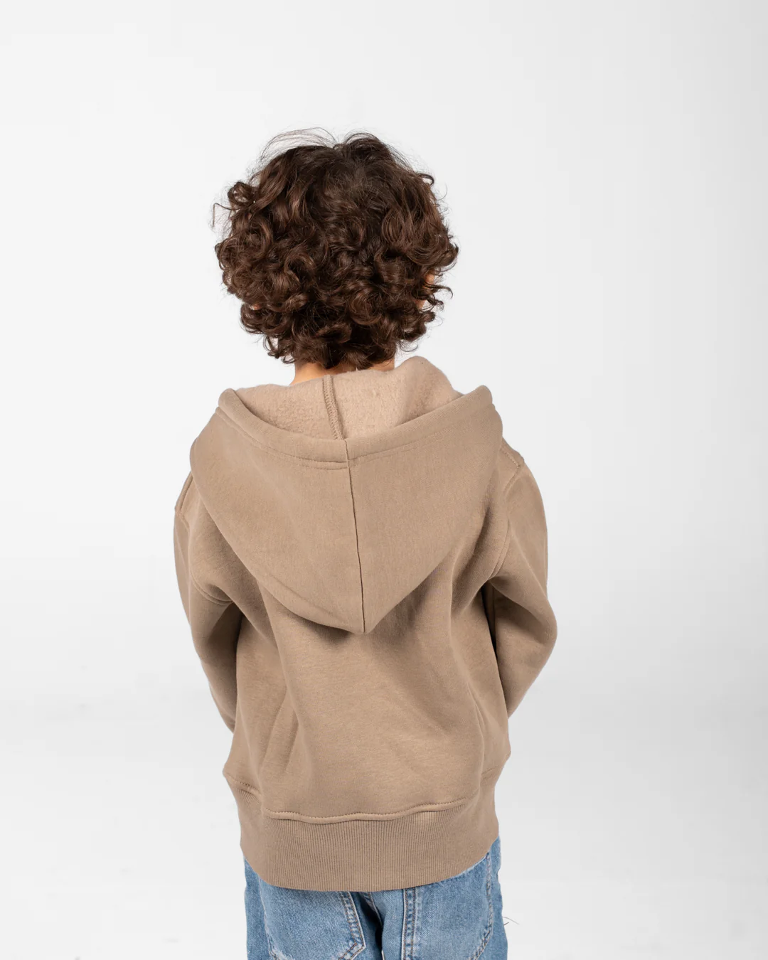 Boys Hodded Sweatshirt - Image 13