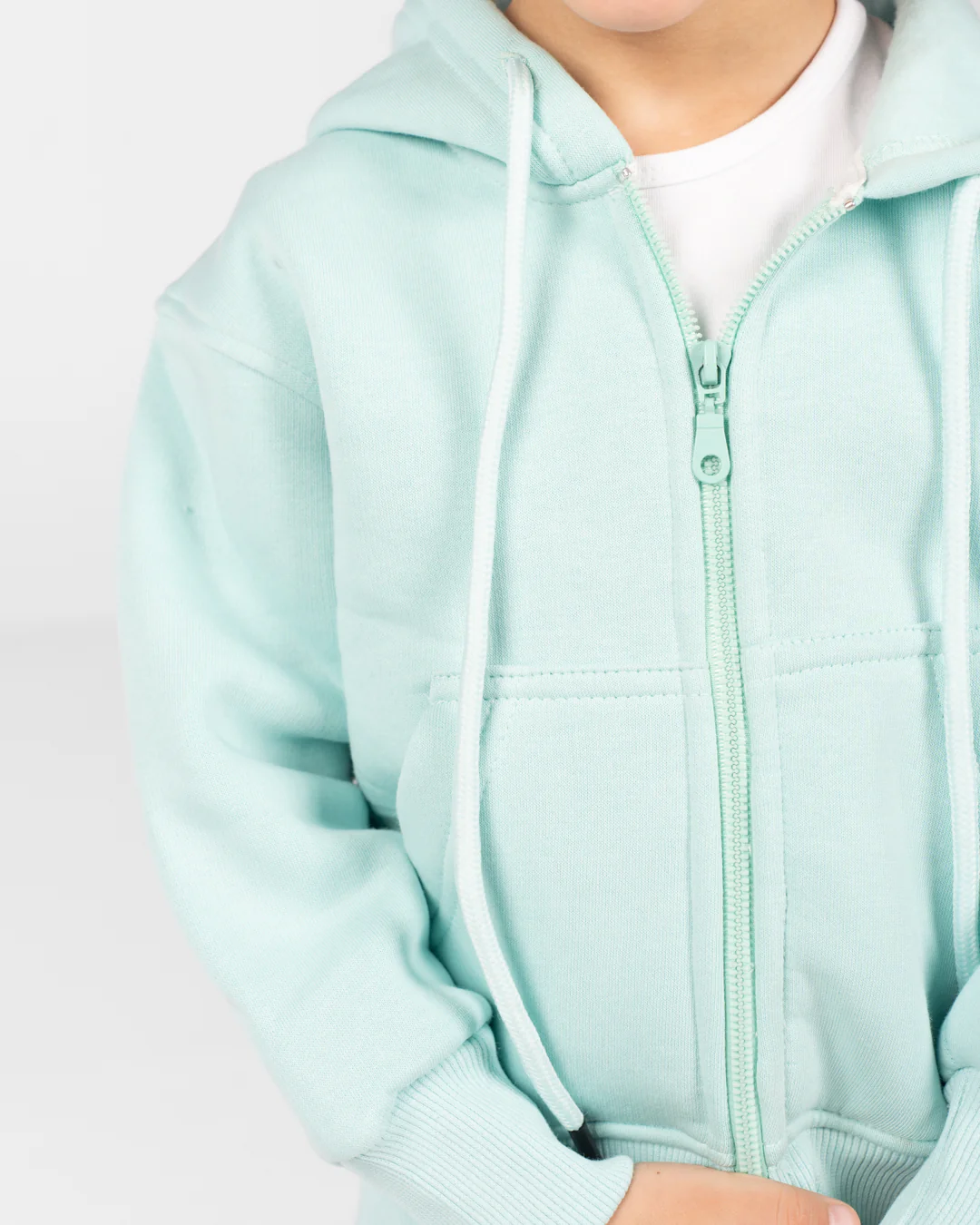 Boys Hodded Sweatshirt - Image 19