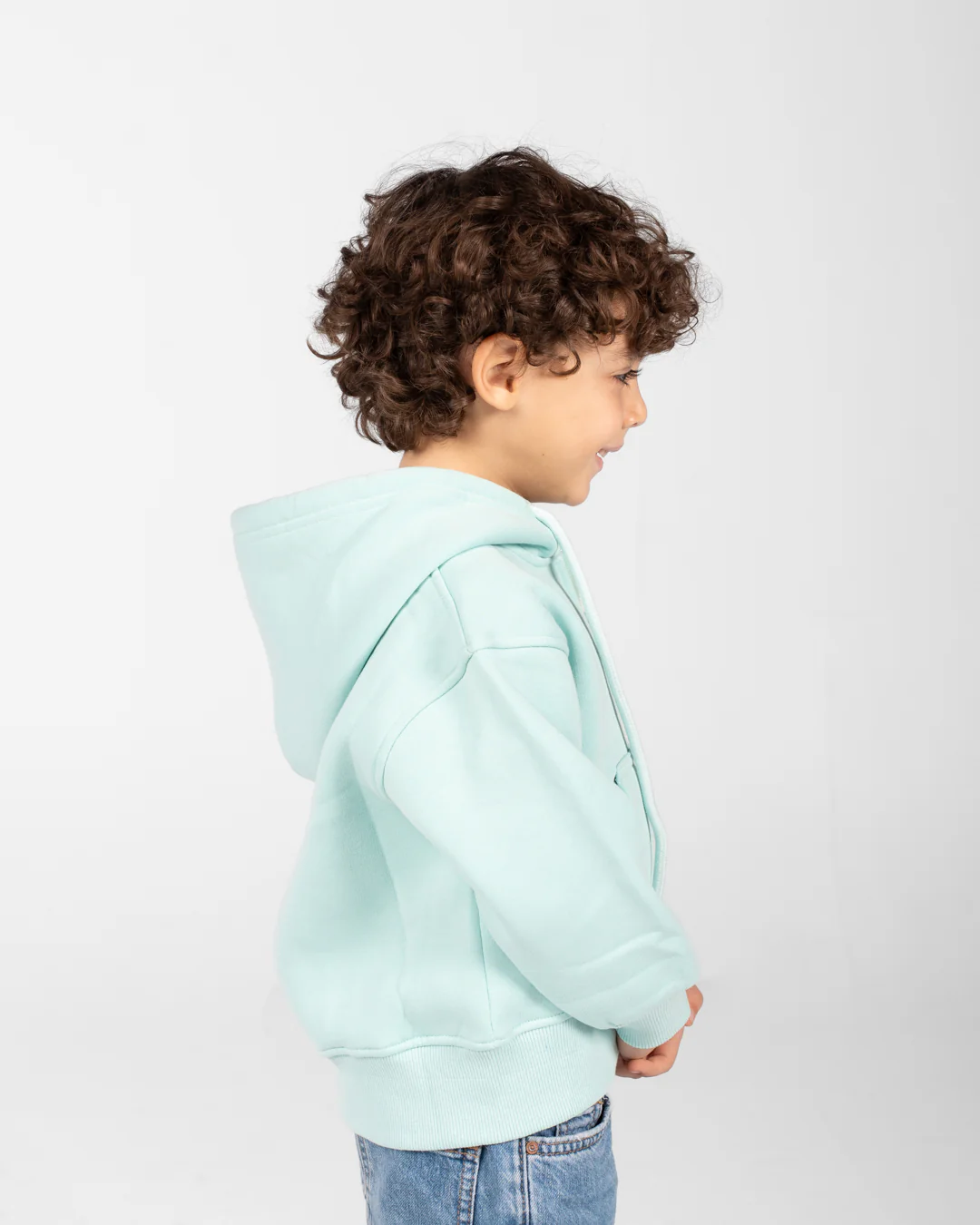 Boys Hodded Sweatshirt - Image 20