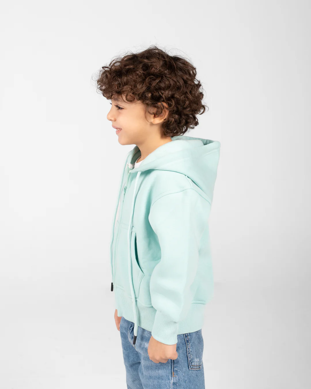 Boys Hodded Sweatshirt - Image 22