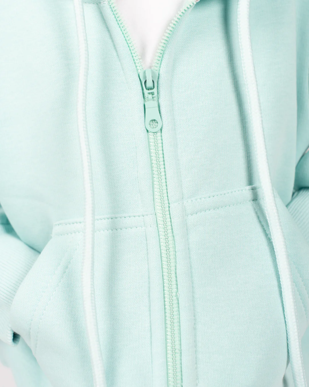 Boys Hodded Sweatshirt - Image 25