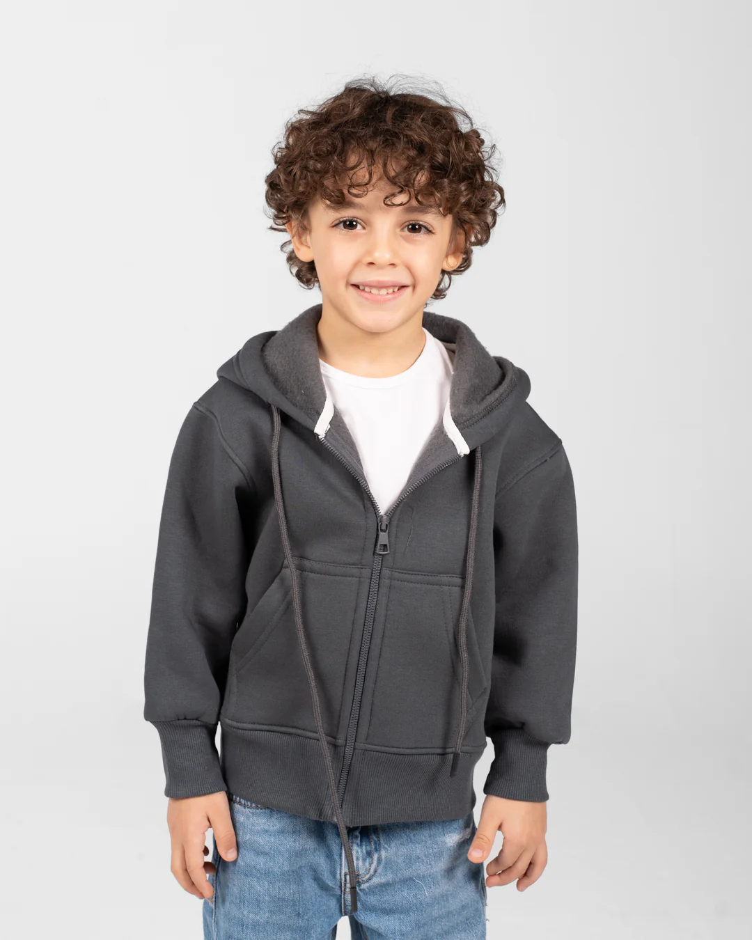 Boys Hodded Sweatshirt - Image 33