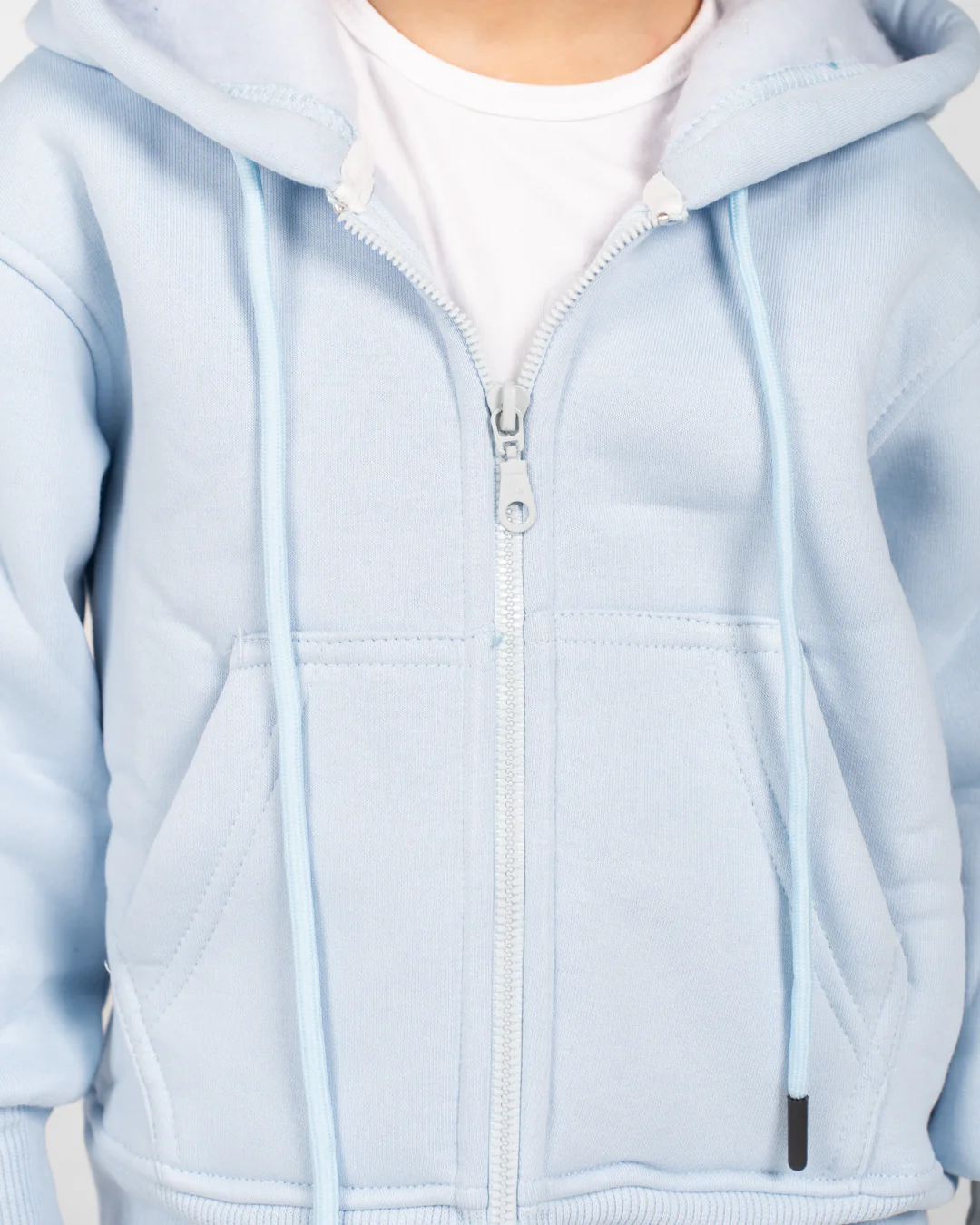 Boys Hodded Sweatshirt - Image 53