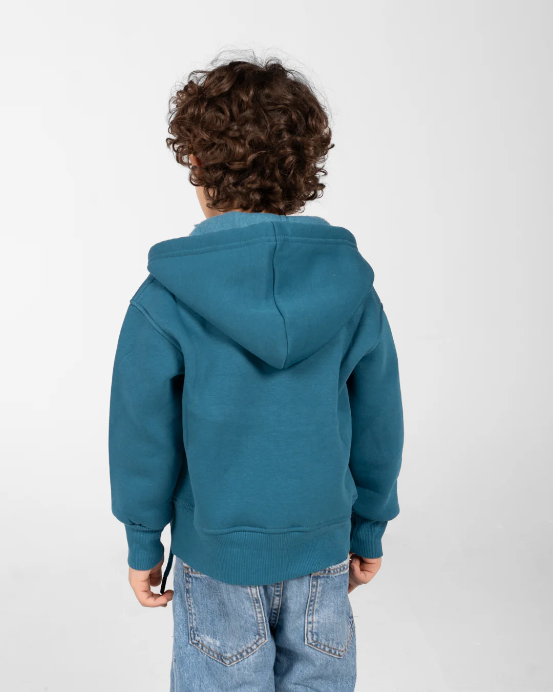 Boys Hodded Sweatshirt - Image 59