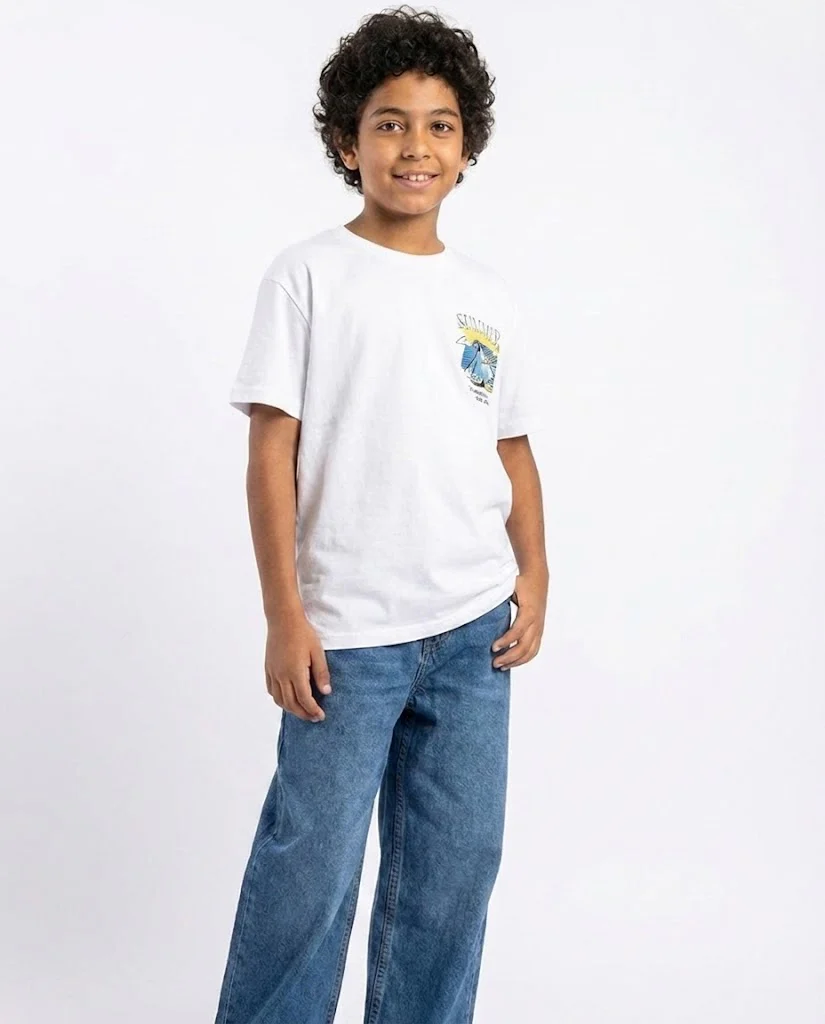 Boys Jeans Pant - Image 3