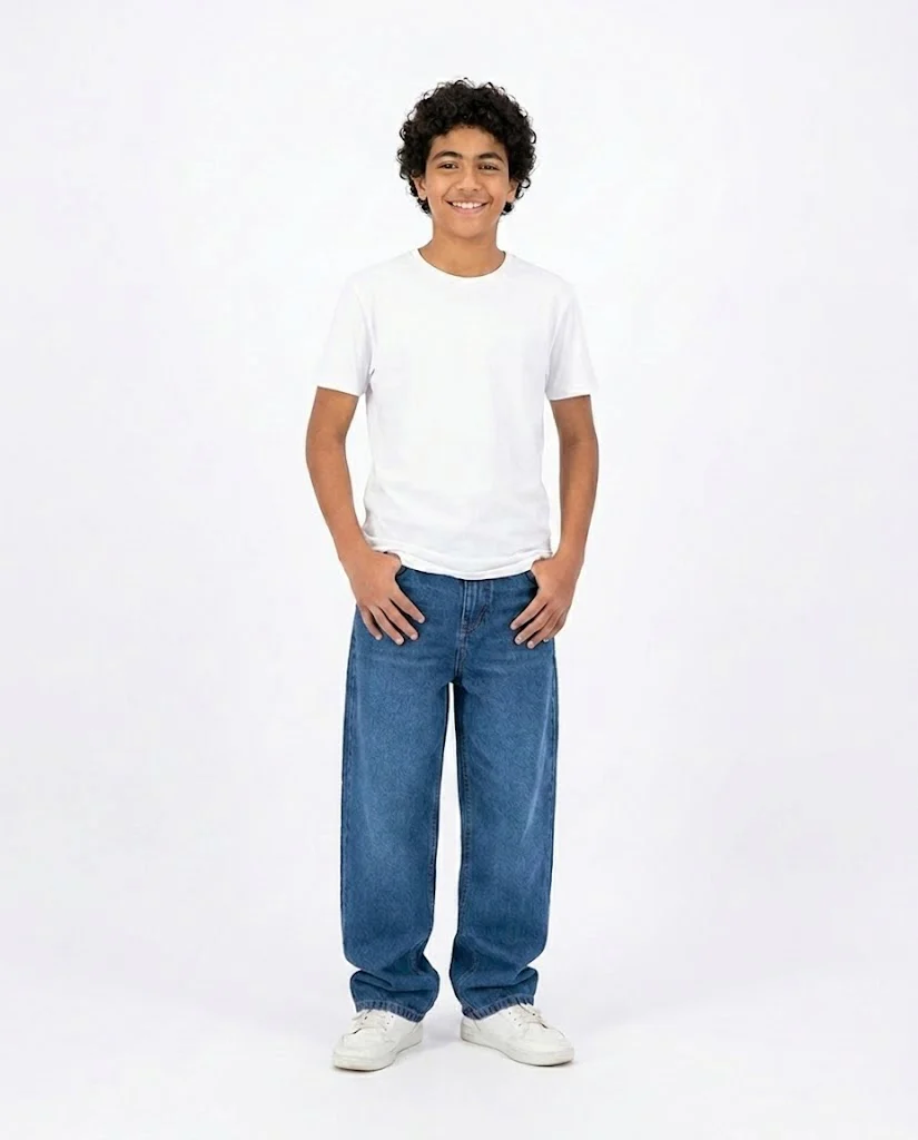 Boys Jeans Pant - Image 3
