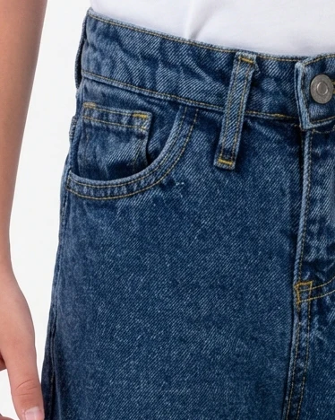 Boys Jeans Short Cargo Fit - Image 2