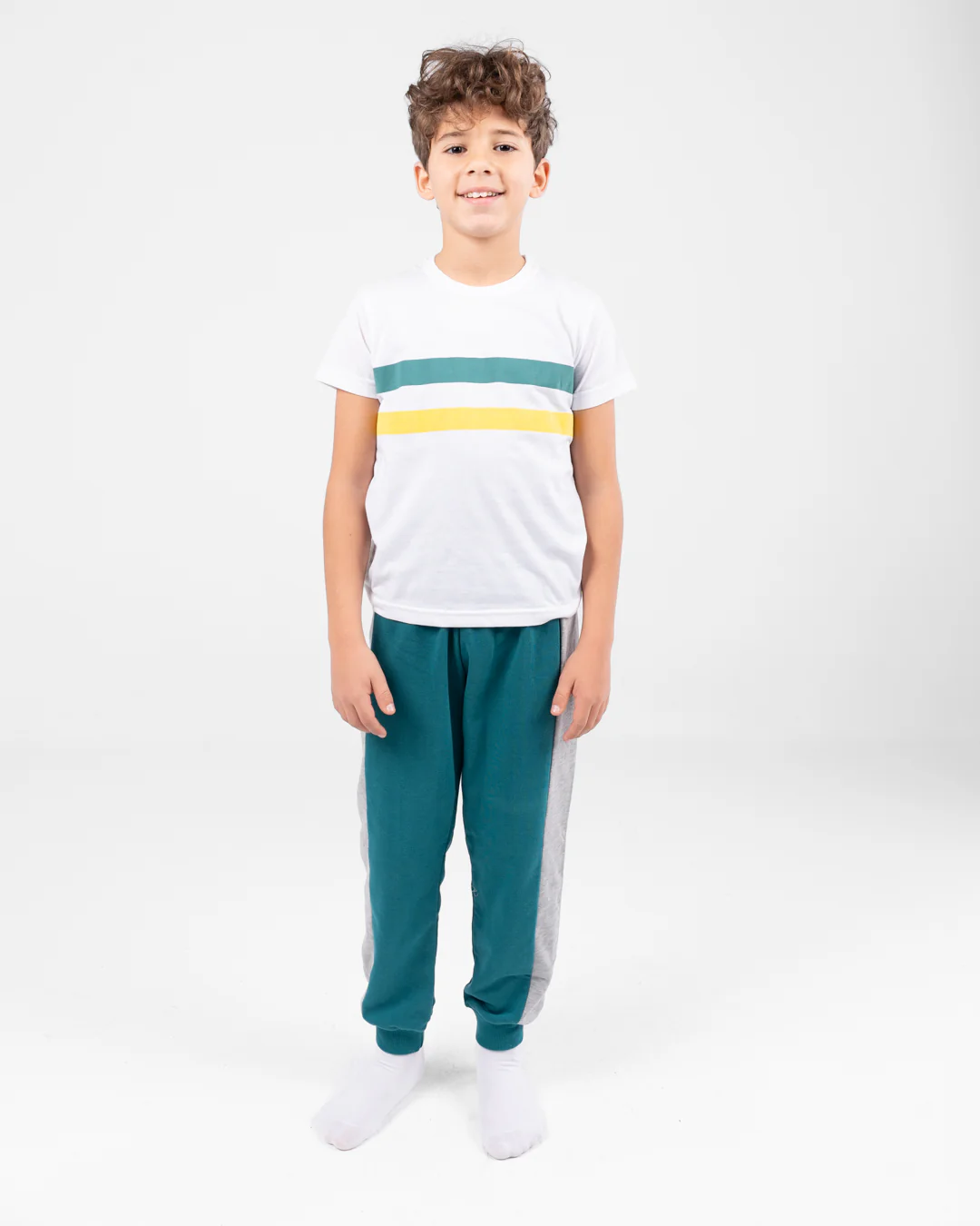 Boys Pajama