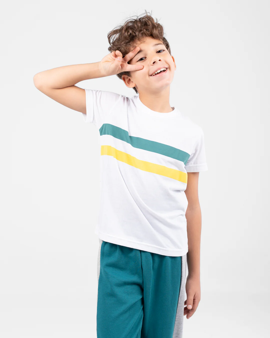 Boys Pajama - Image 2