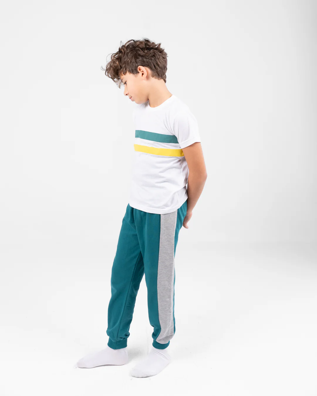 Boys Pajama - Image 5