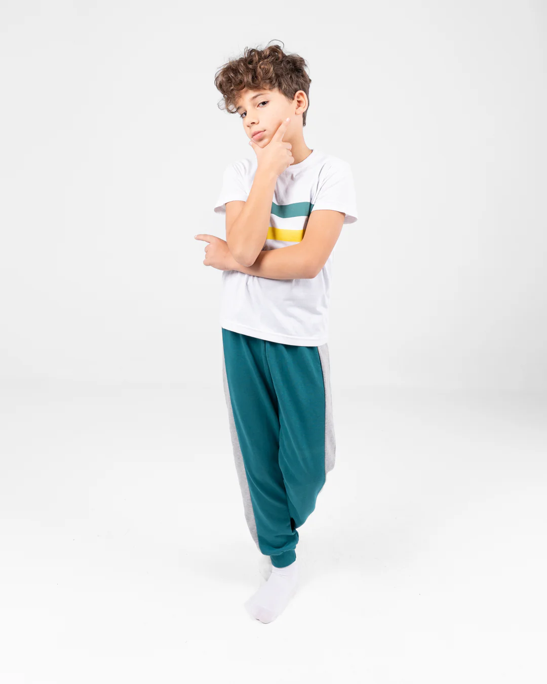 Boys Pajama - Image 6