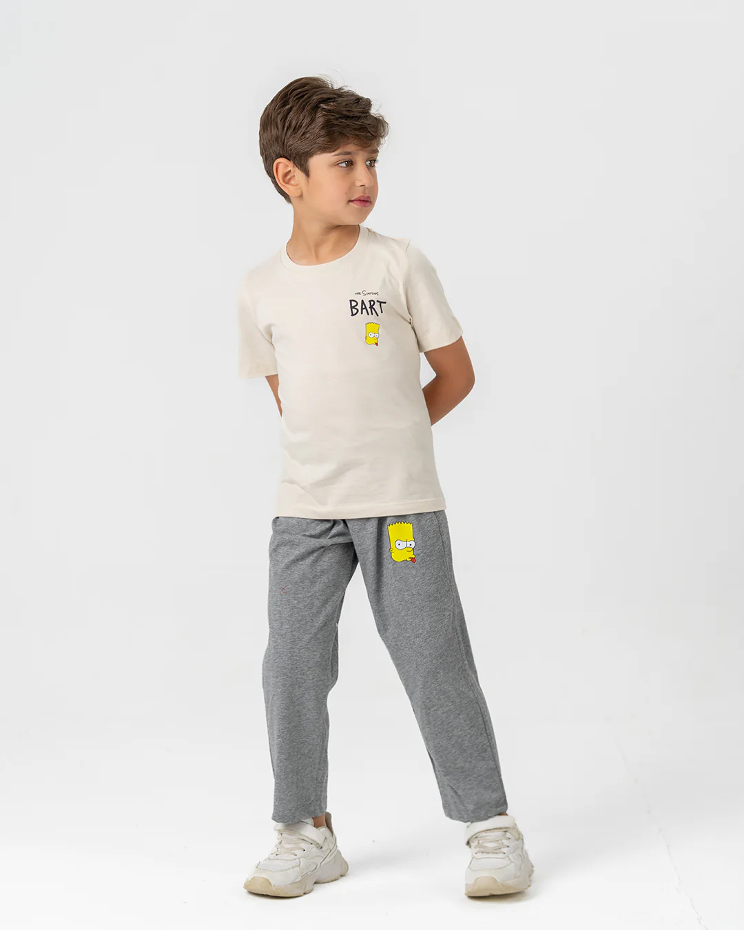 Boys Pajama Set - Image 6