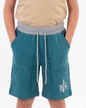Boys Samar Melton Short - Image 2