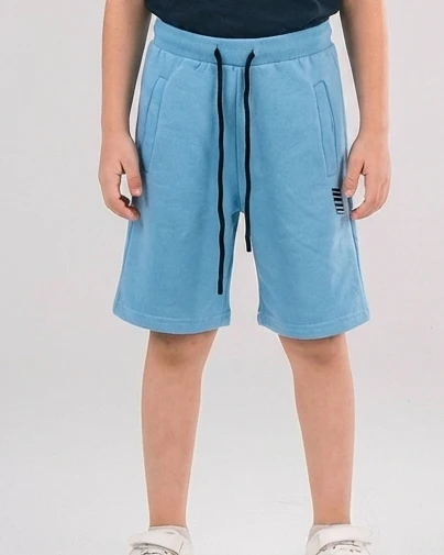 Boys Samar Melton Short - Image 3