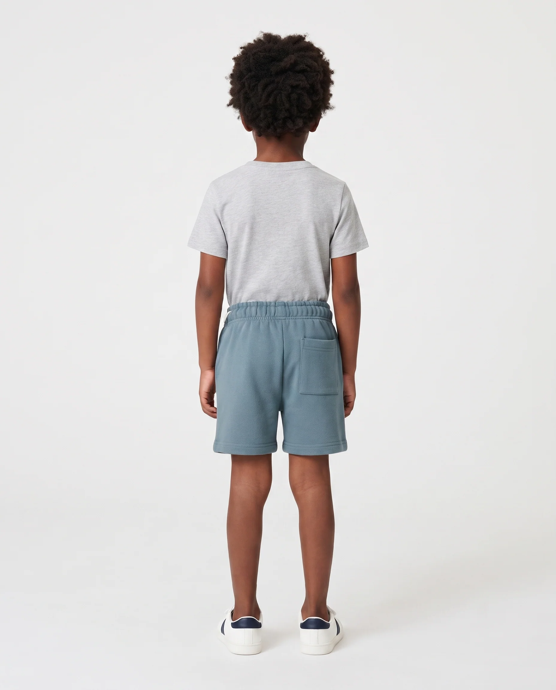 Boys Short - Image 2