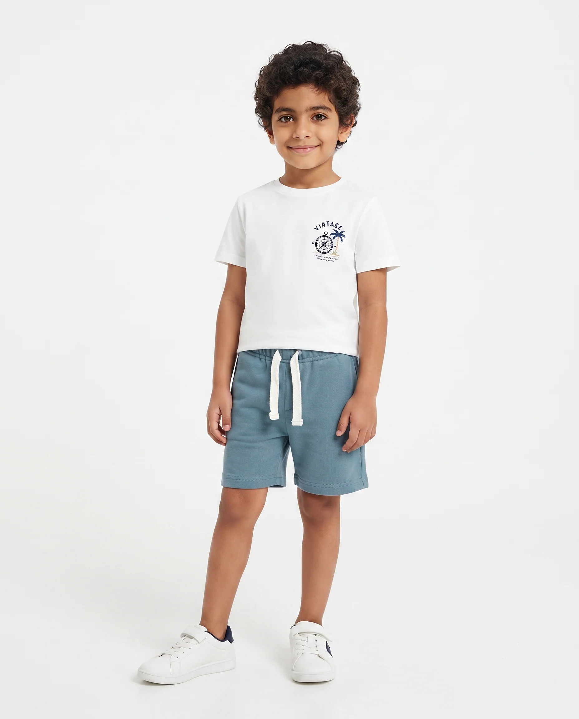 Boys Short - Image 3