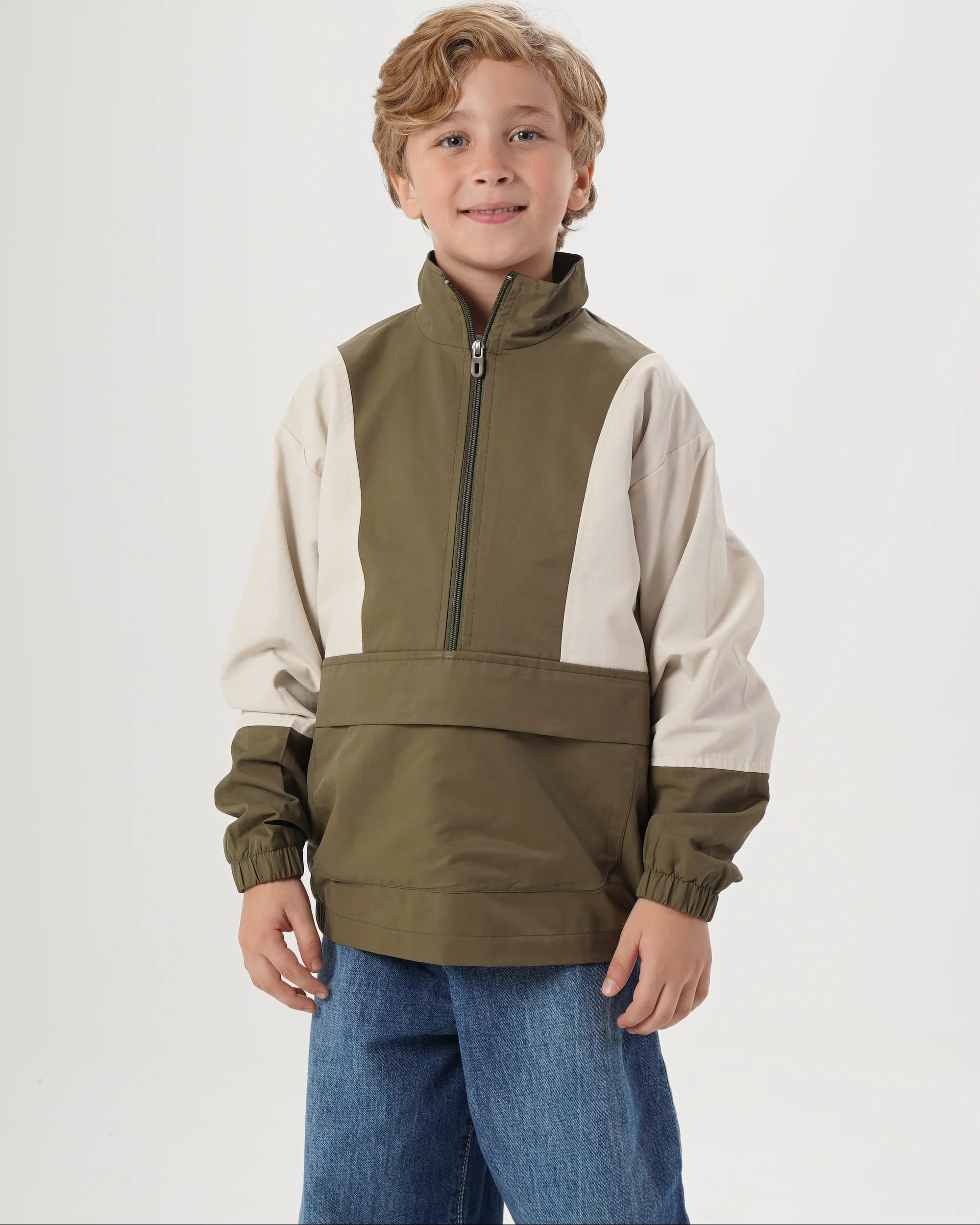 Boys Sweater