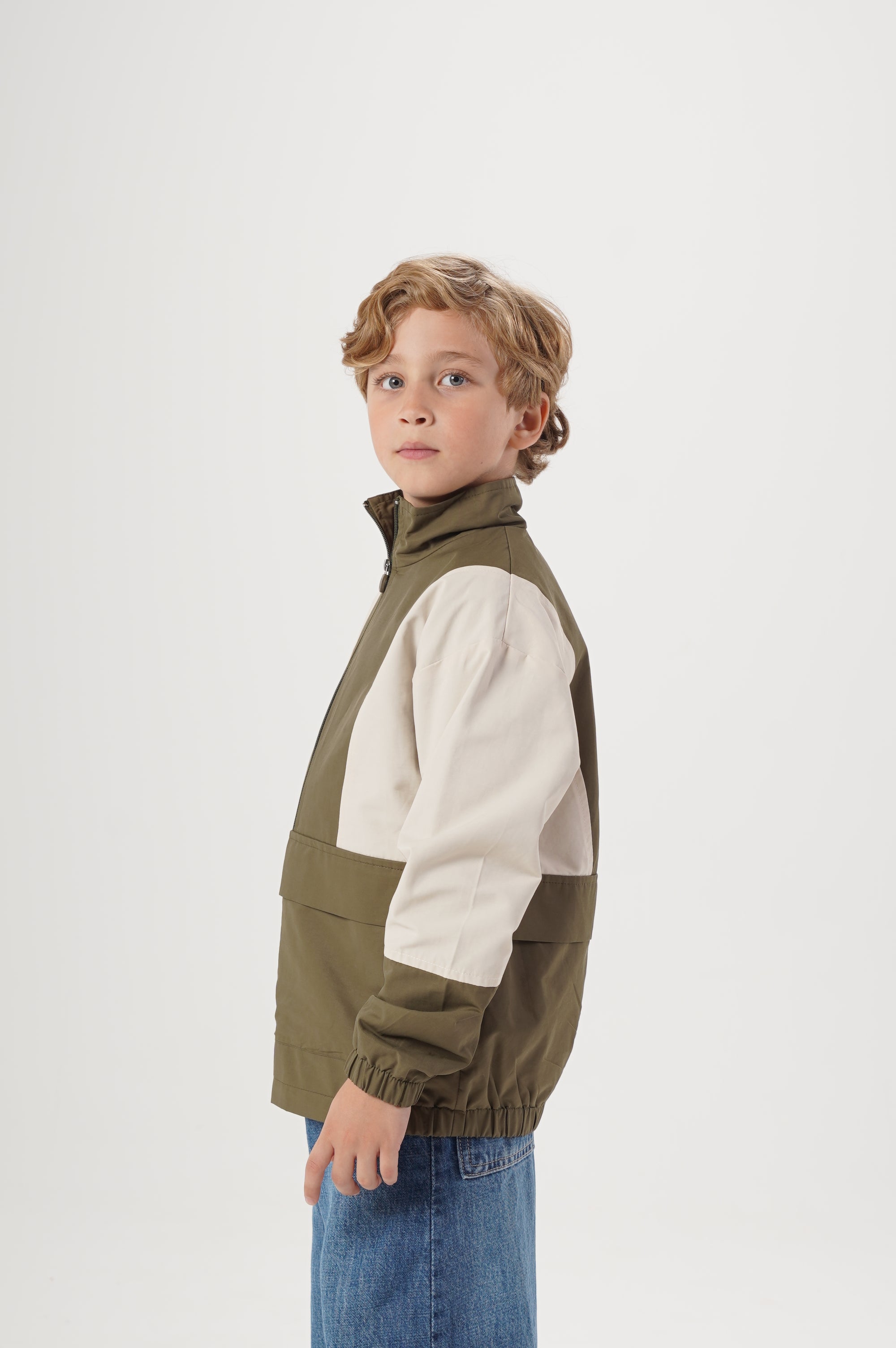 Boys Sweater - Image 2