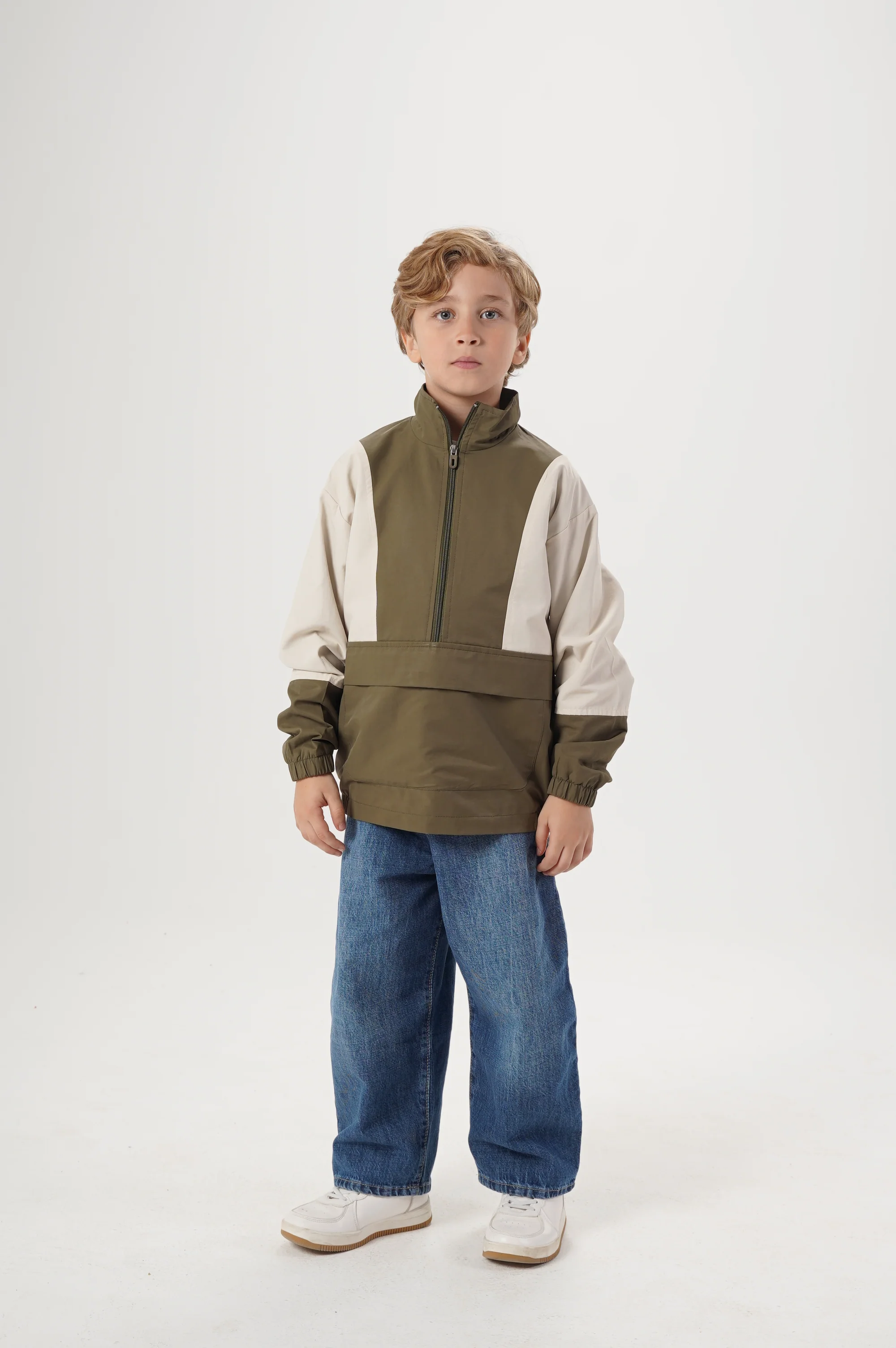 Boys Sweater - Image 3
