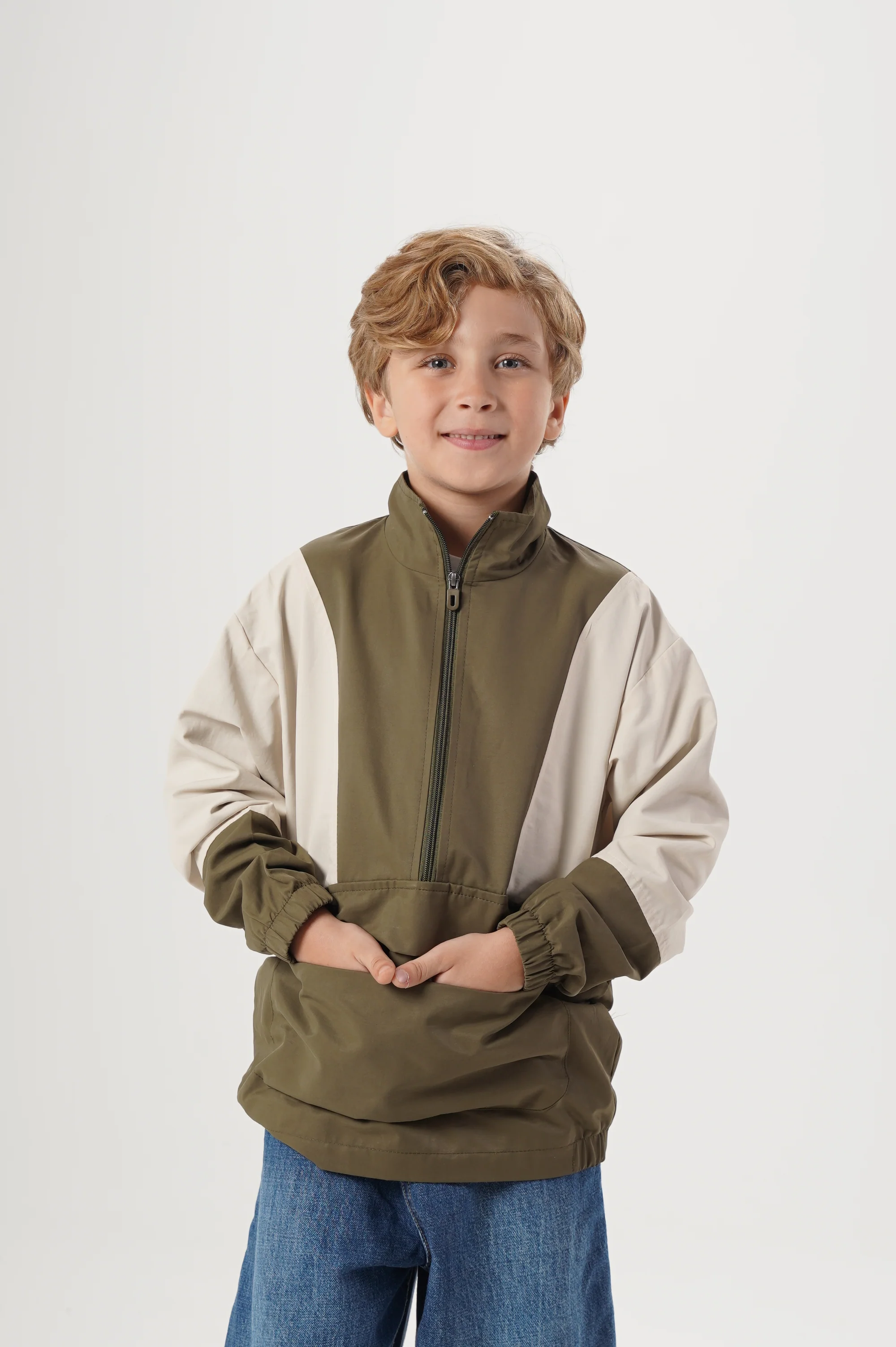 Boys Sweater - Image 4