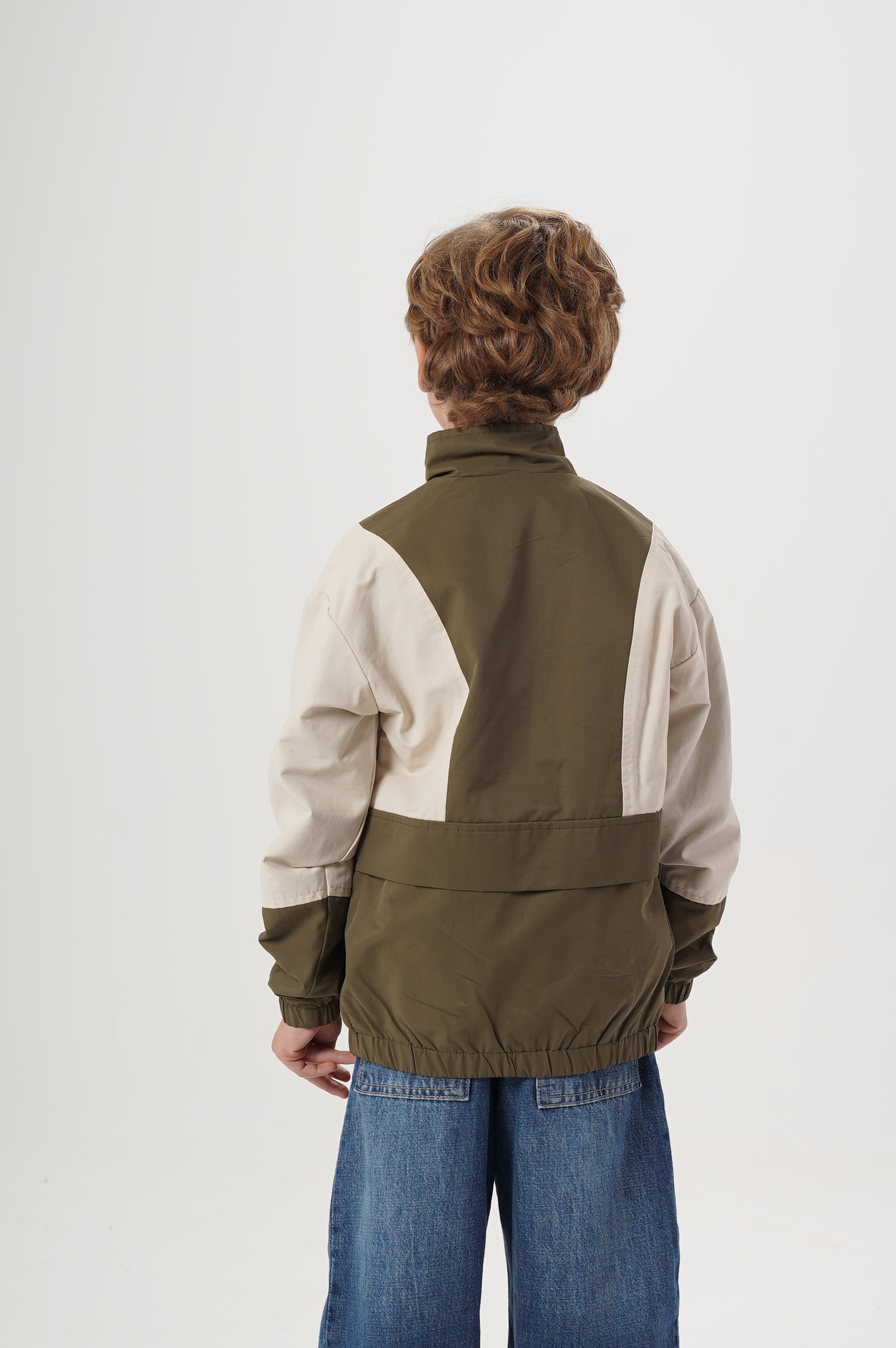Boys Sweater - Image 5