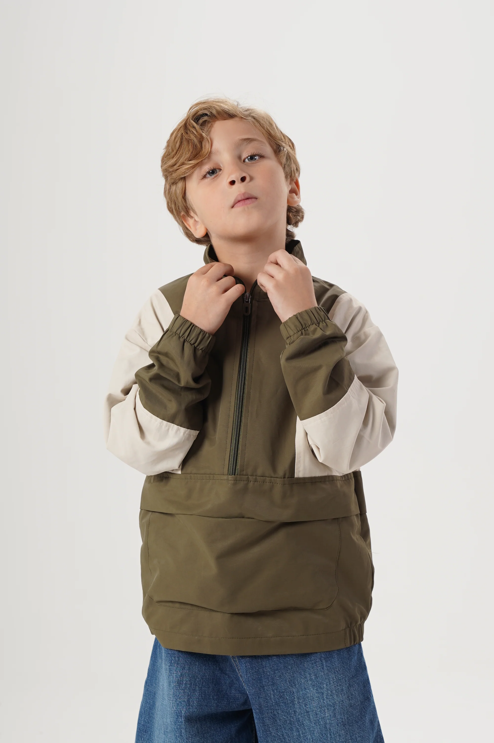 Boys Sweater - Image 6