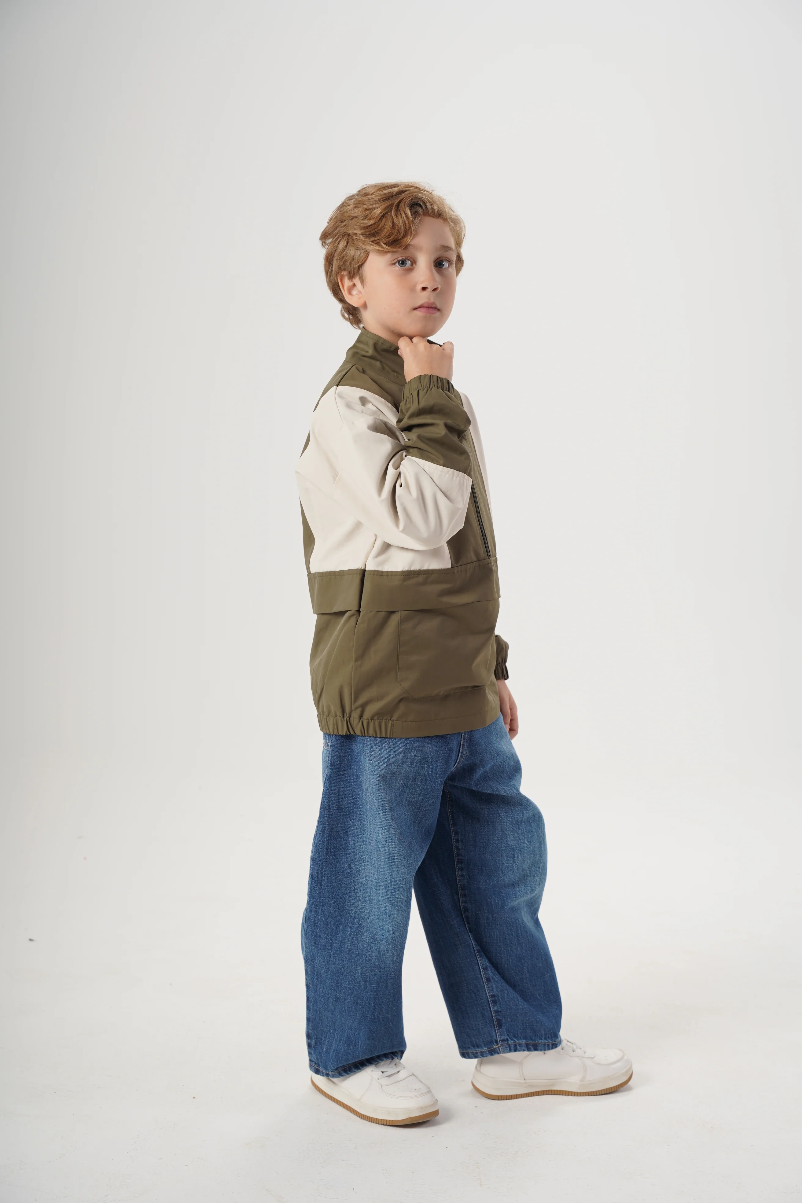 Boys Sweater - Image 7