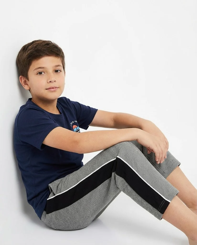 Boys Sweatpant - Image 2