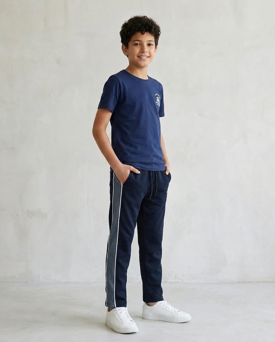 Boys Sweatpant - Image 4