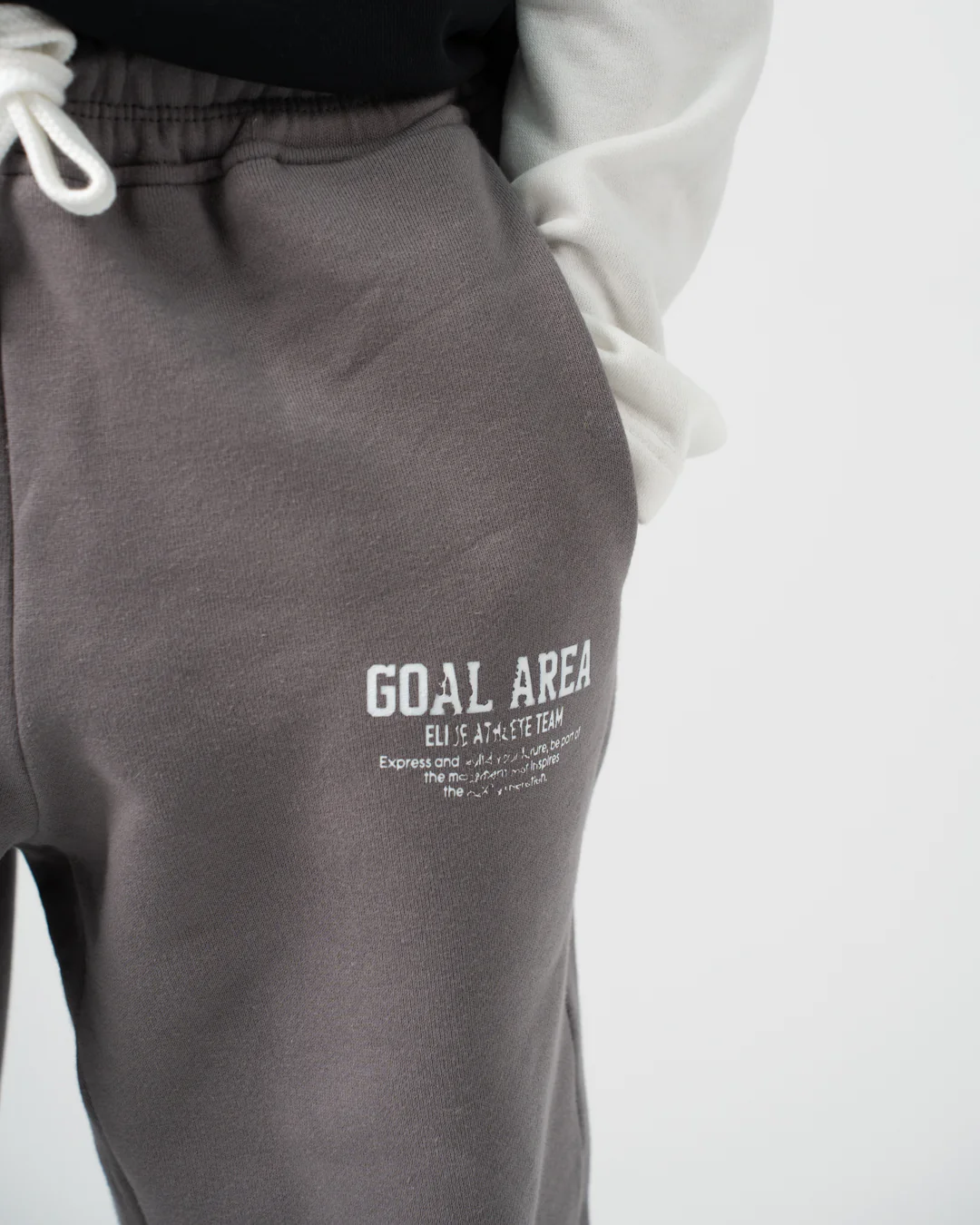 Boys Sweatpants - Image 3