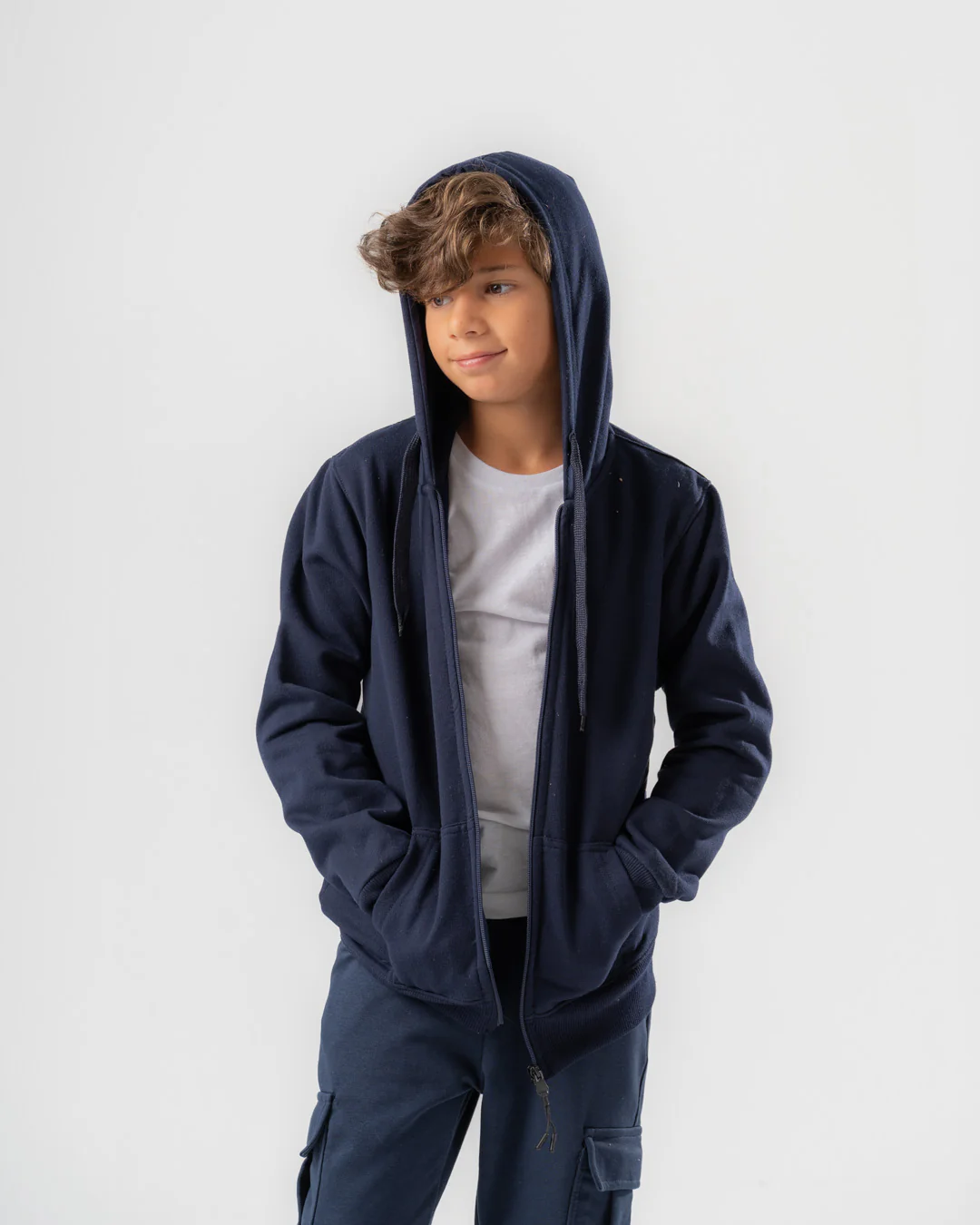 Boys Sweatshirt - Image 10