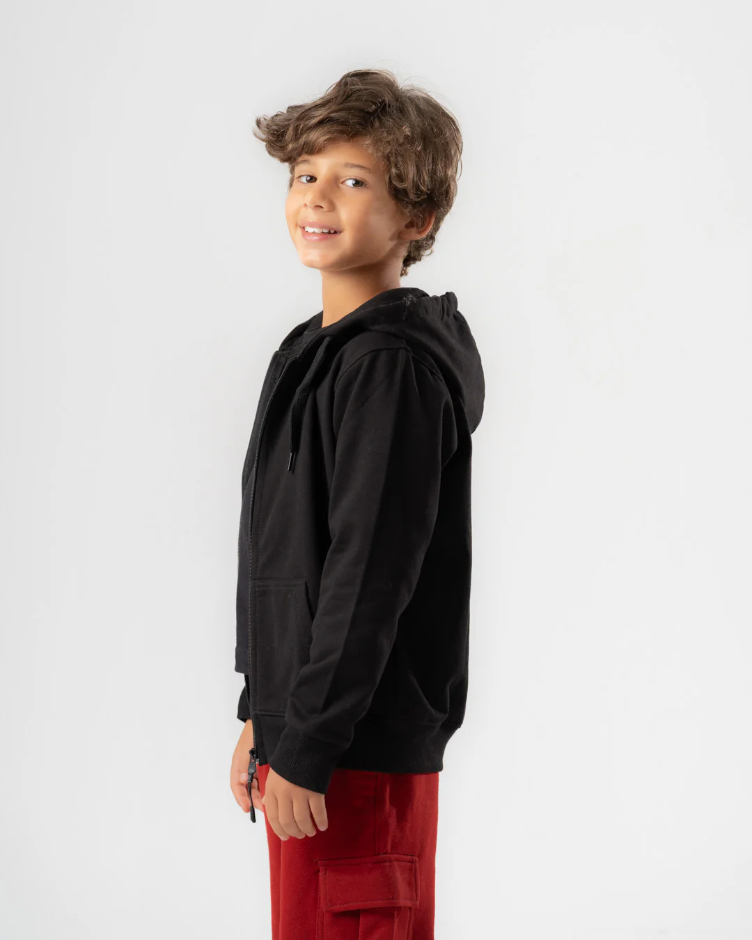 Boys Sweatshirt - Image 13