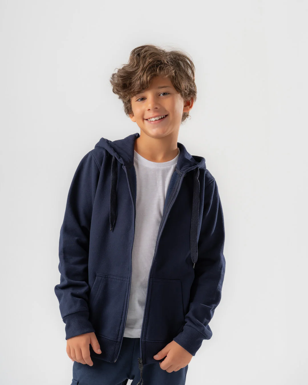 Boys Sweatshirt - Image 7