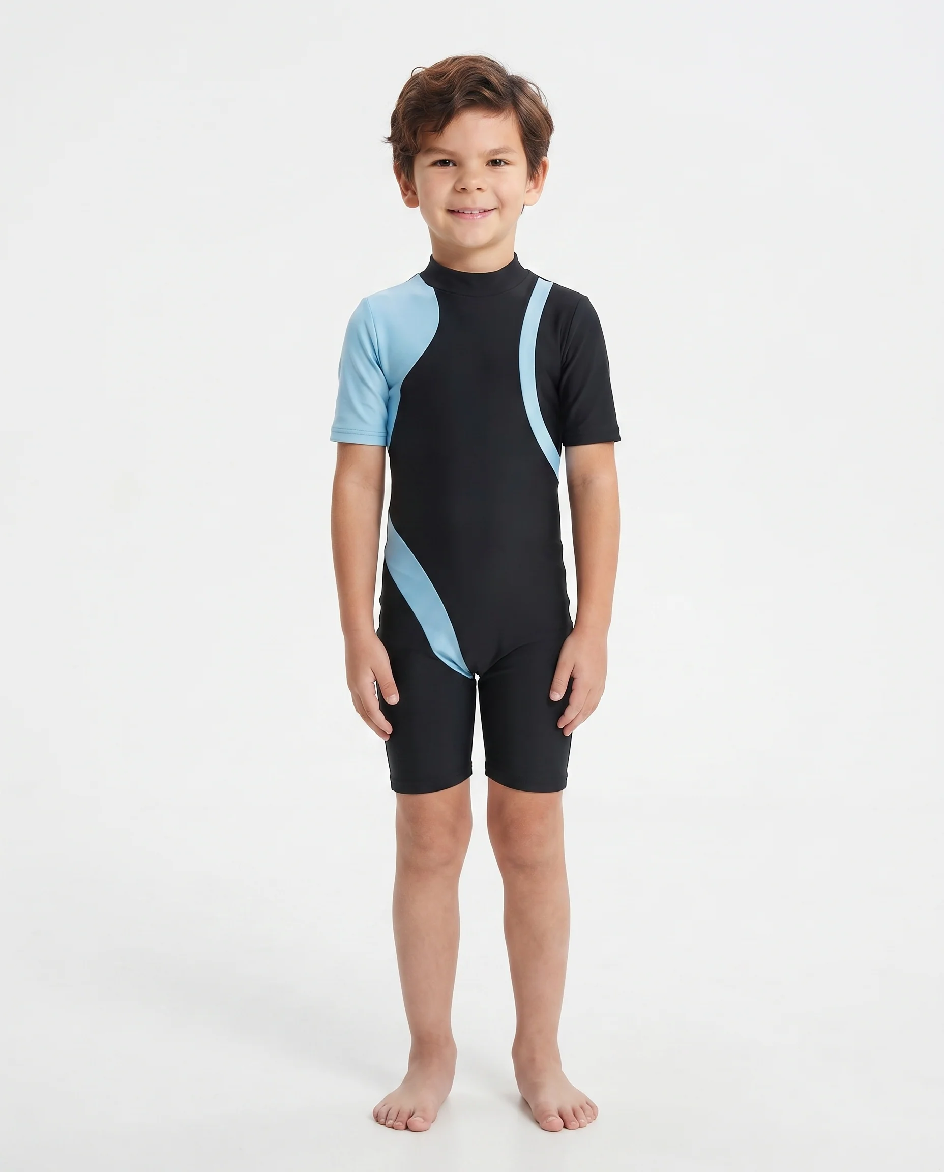 Boys Swimming Suit - Image 2