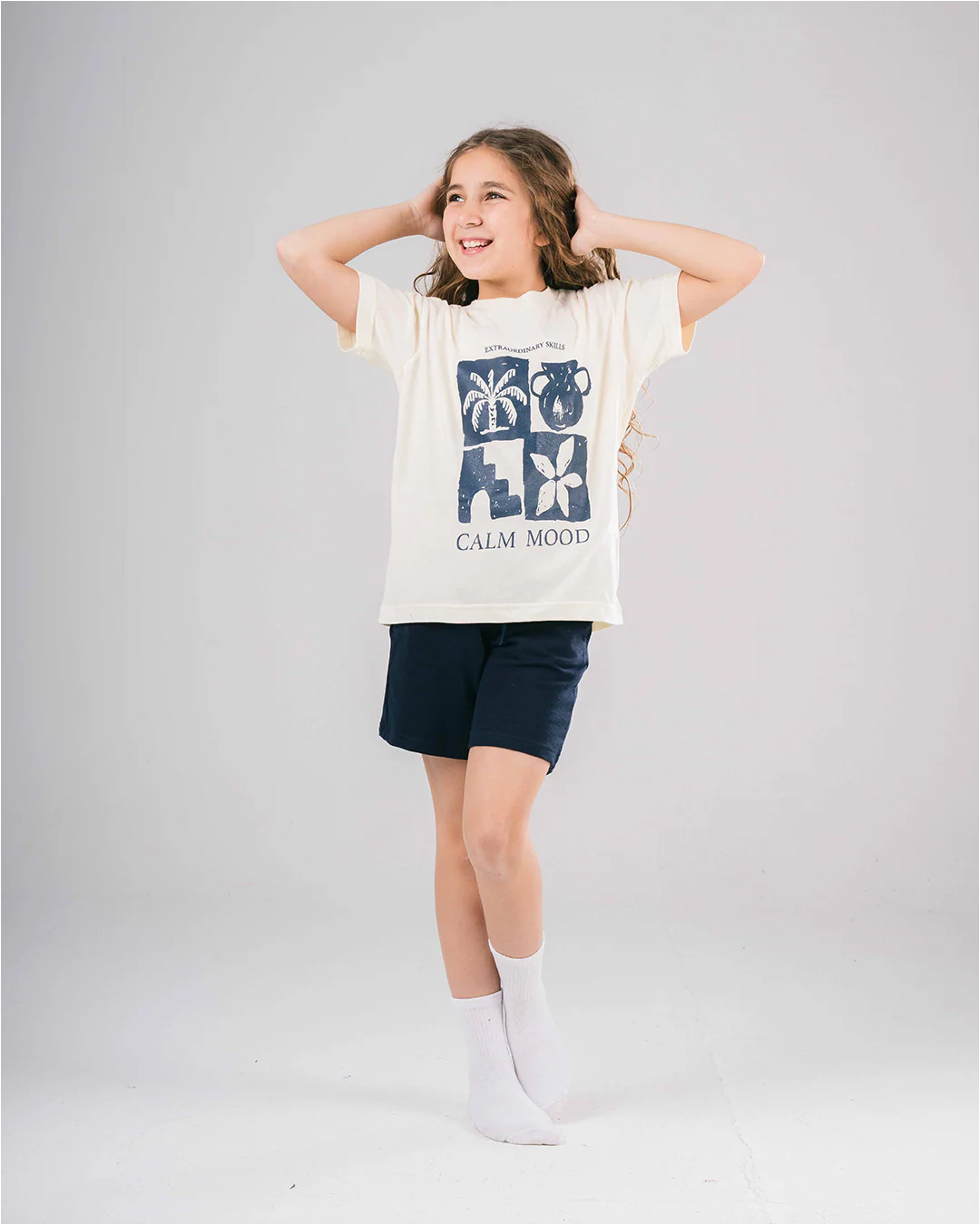Calm Mood Printed Training Set - Image 3