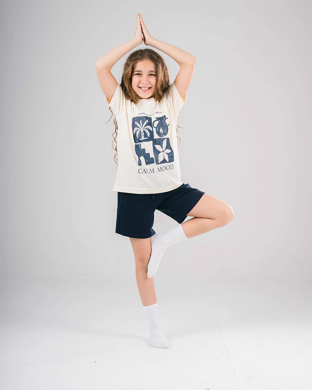Calm Mood Printed Training Set - Image 5