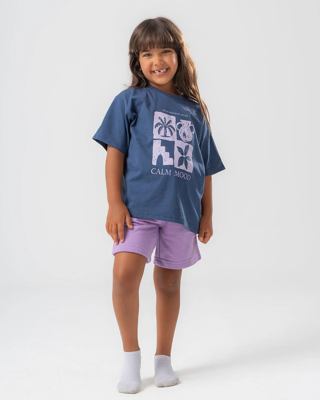 Calm Mood Printed Training Set - Image 6