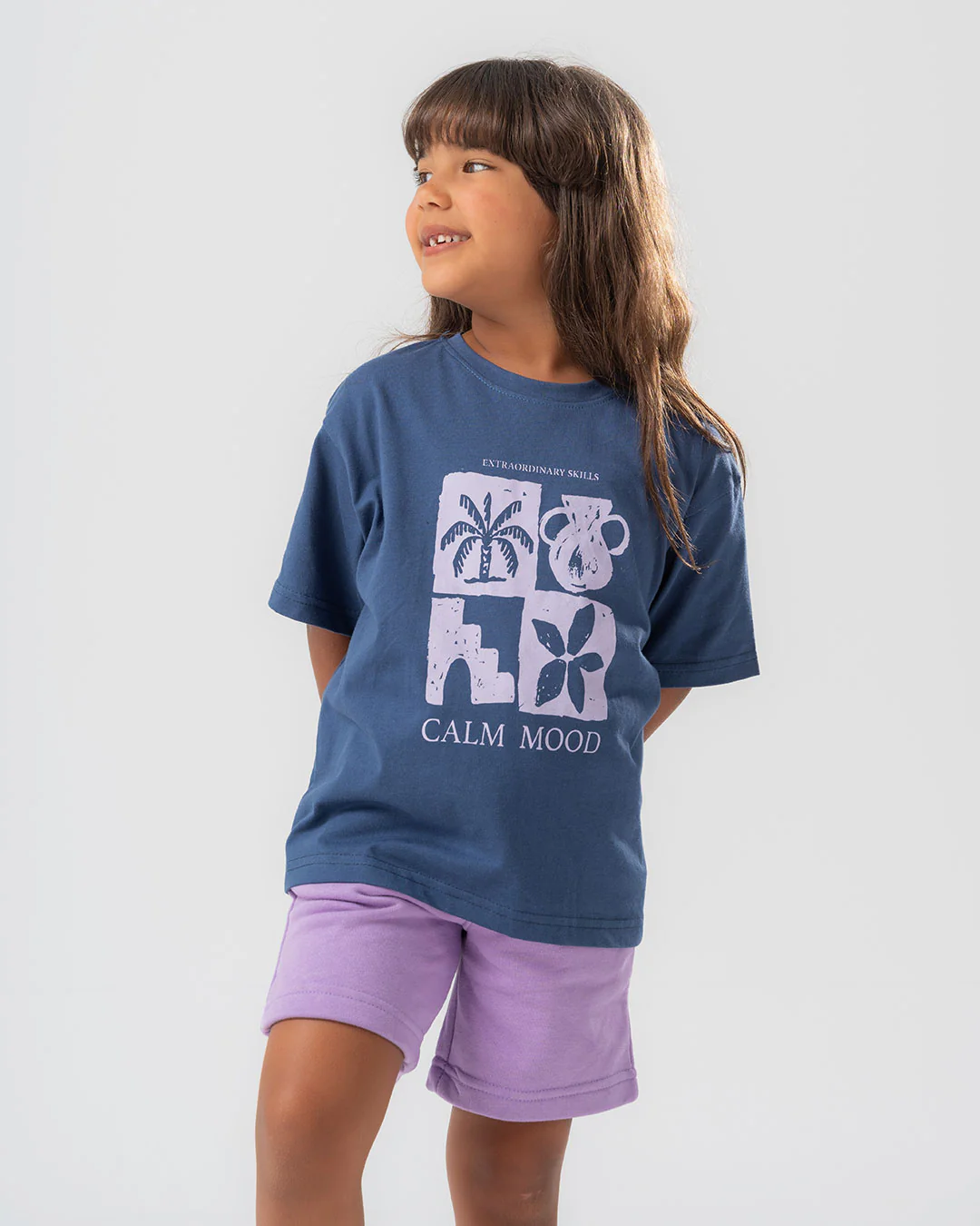 Calm Mood Printed Training Set - Image 7