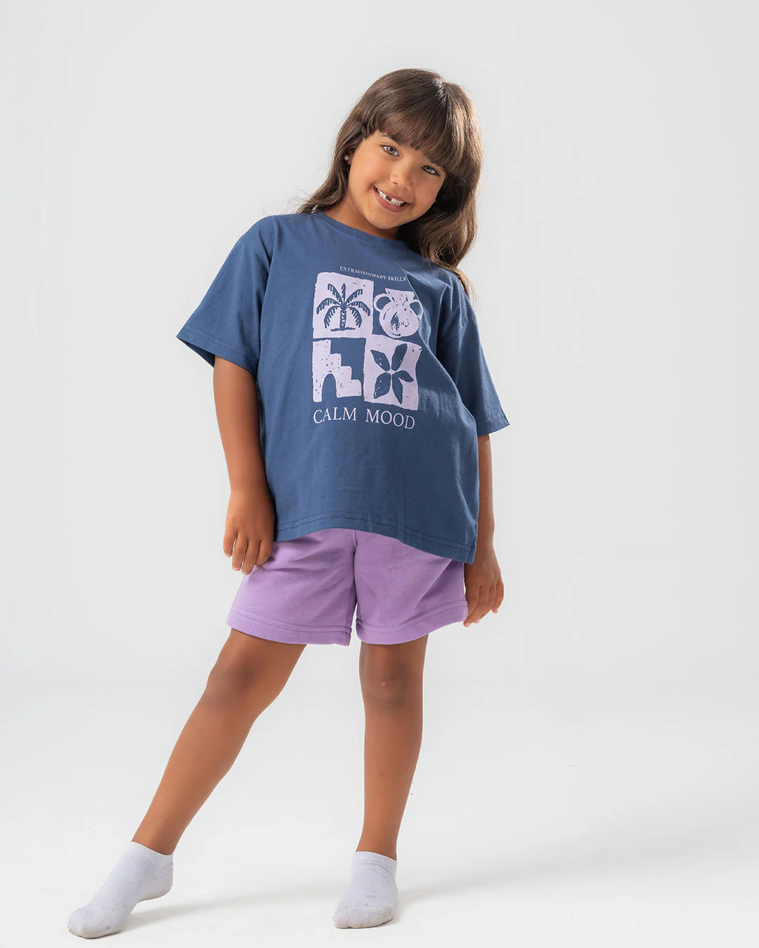 Calm Mood Printed Training Set - Image 8