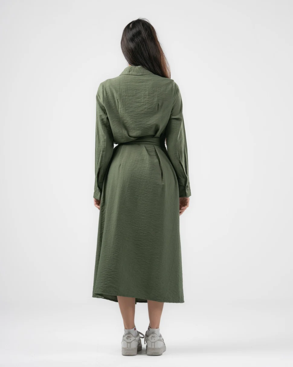 Casual Dress - Image 3