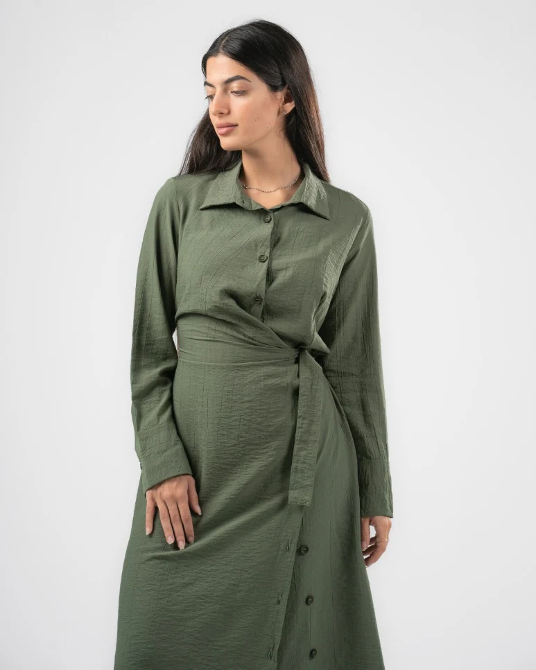 Casual Dress - Image 4