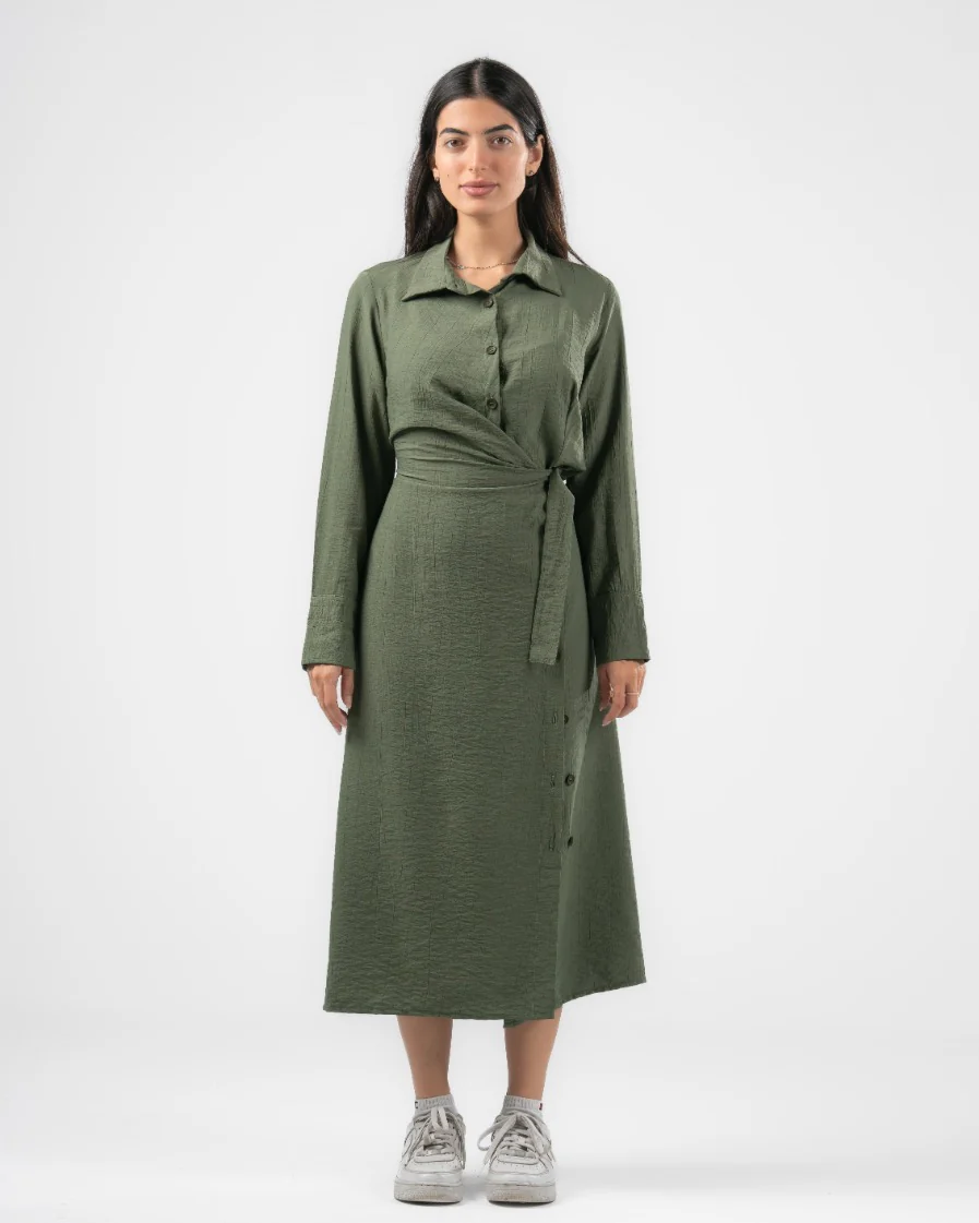 Casual Dress - Image 5