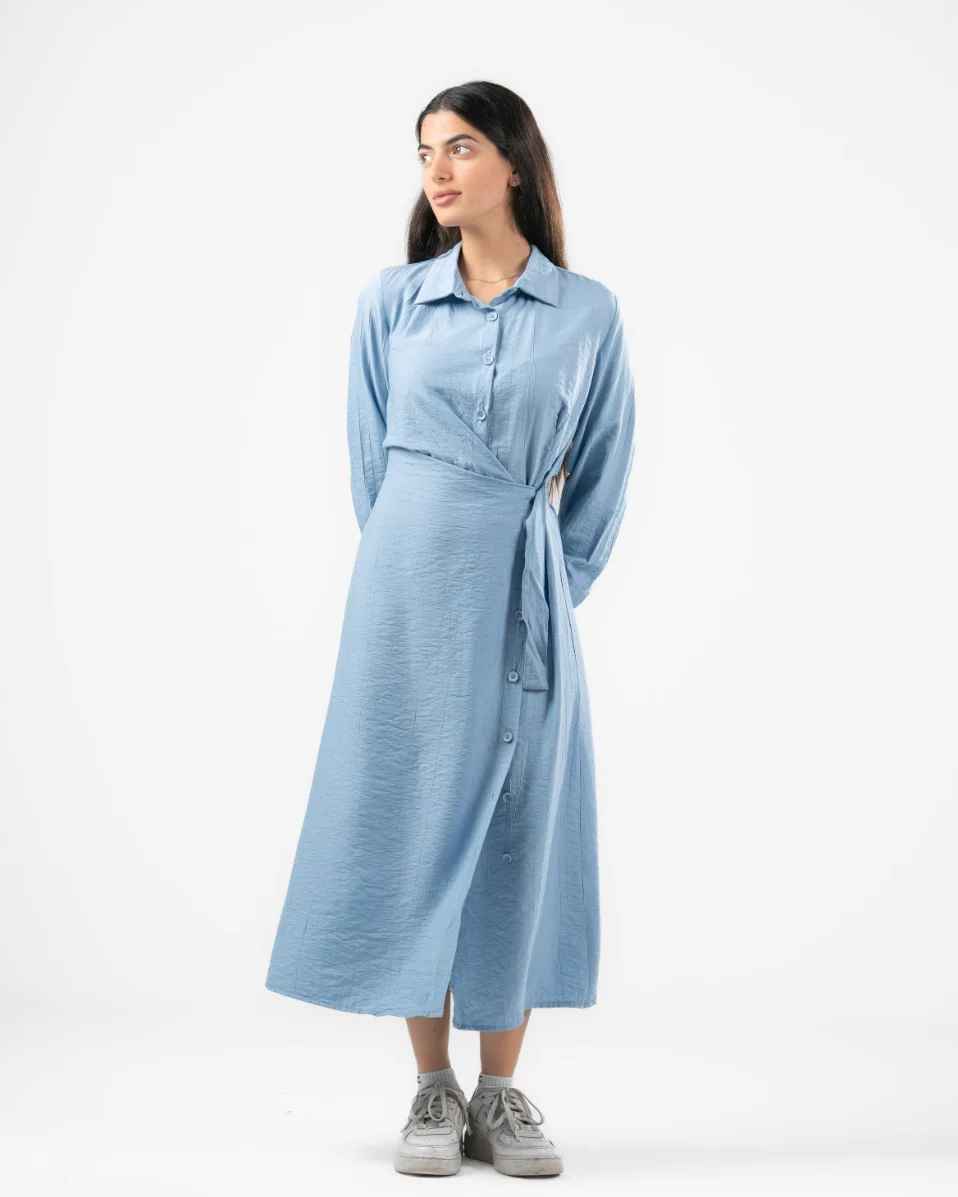 Casual Dress - Image 6