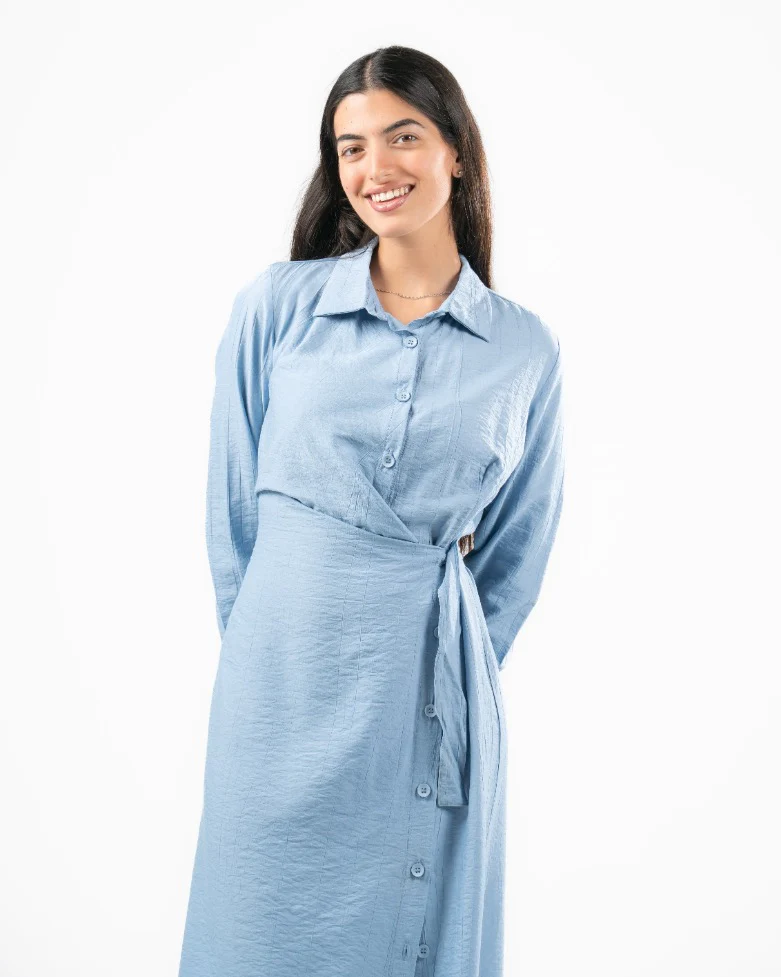 Casual Dress - Image 7