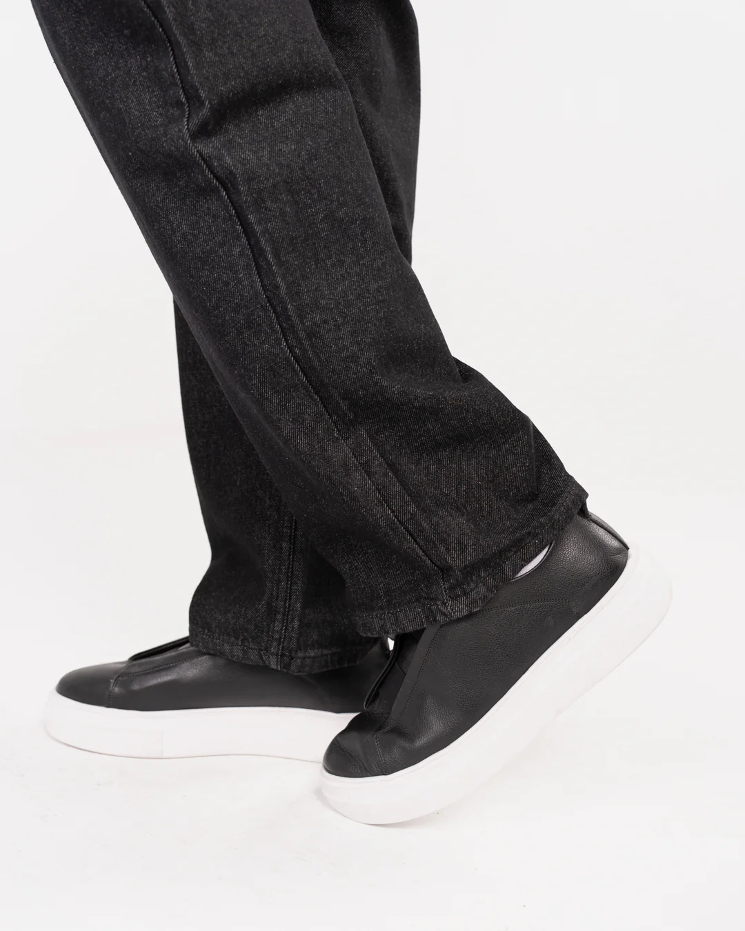 Casual Men Shoes - Image 3