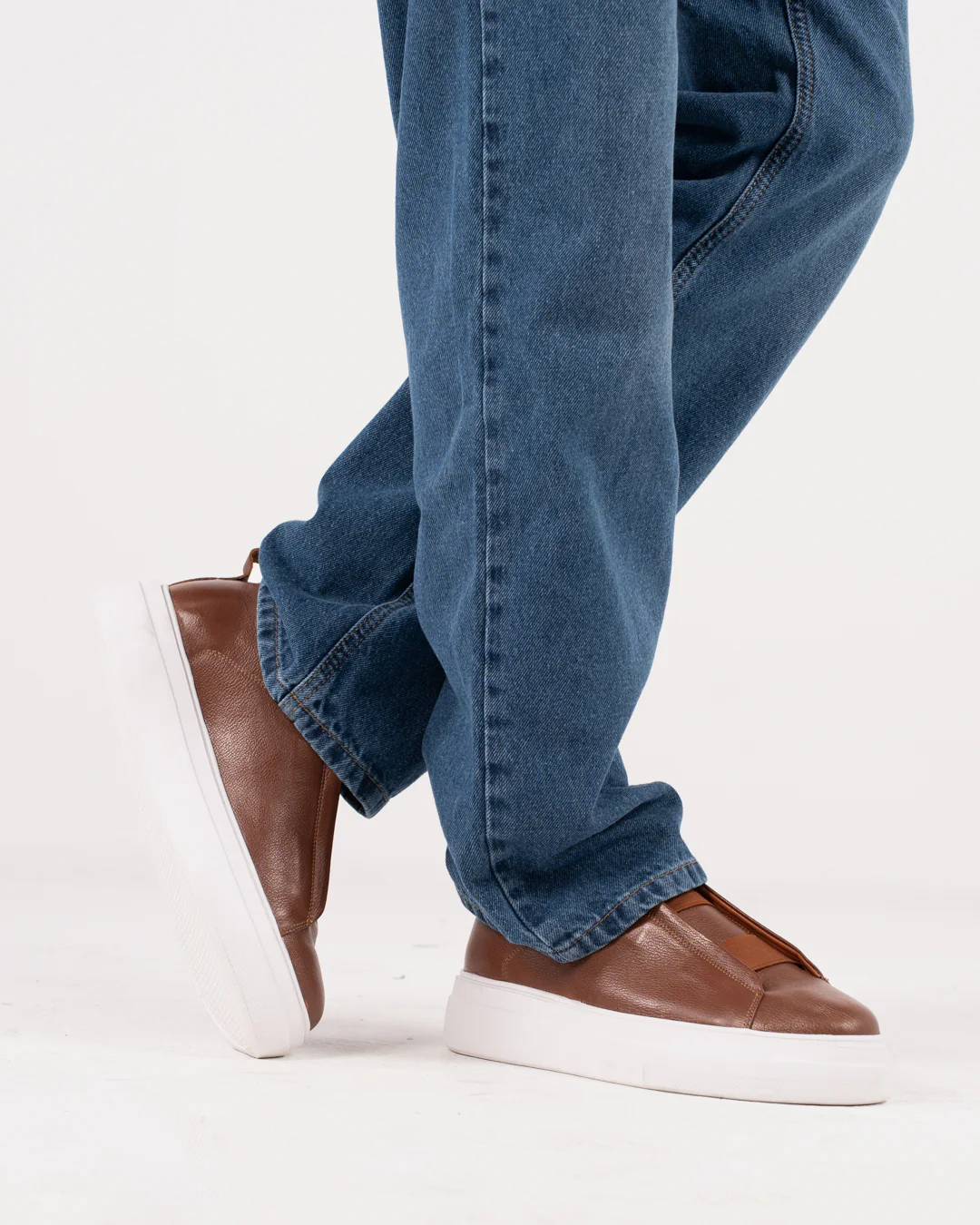 Casual Men Shoes - Image 4