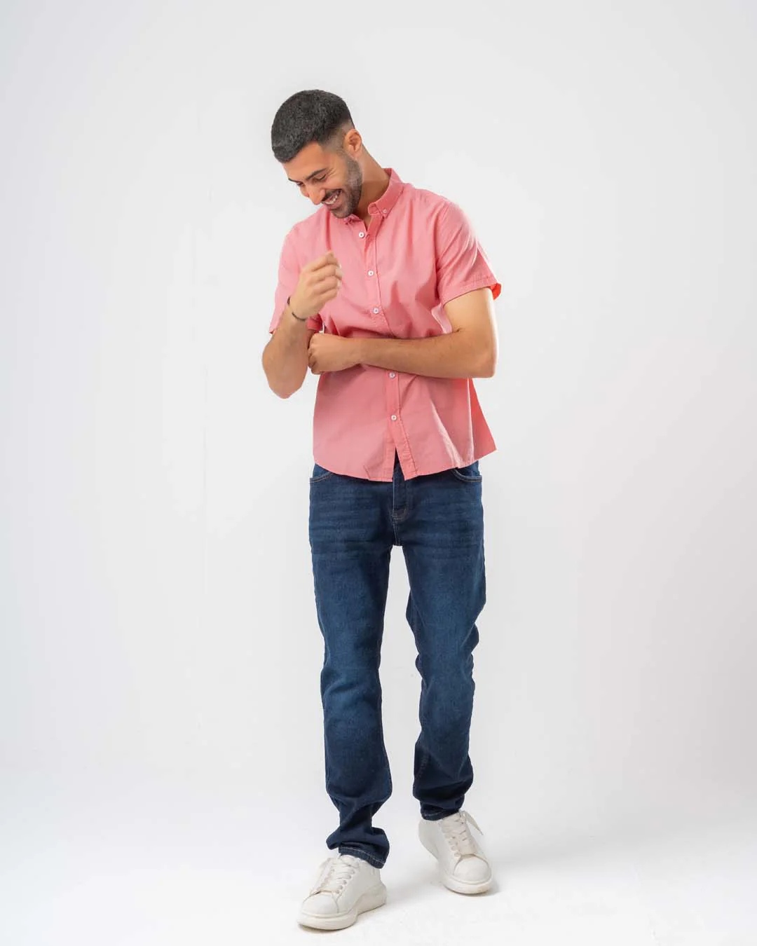 Casual Slimfit Shirt - Image 10